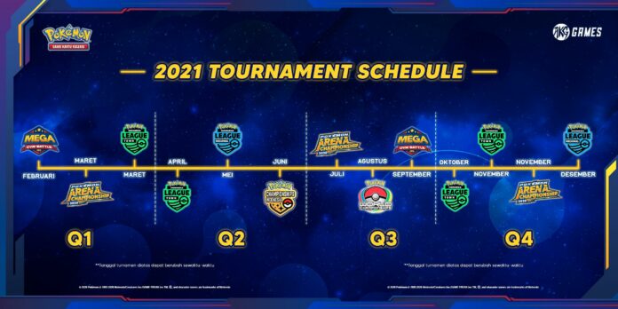 Pokemon Trading Card Game