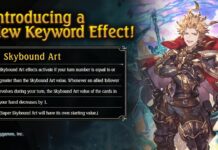Akhirnya Gran dan Djeeta Hadir di Gim Kartu Shadowverse!