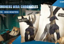 Video Sinematik MMORPG “Summoners War: Chronicles” Resmi Dirilis Summoners War