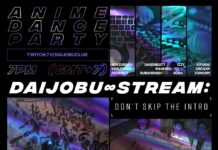 Daijobu∞Stream daijobuclub