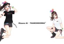 thanksinsomnia kizuna ai