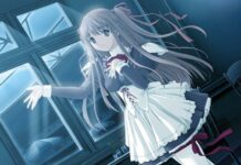 Parfait ~Chocolat Second Brew~