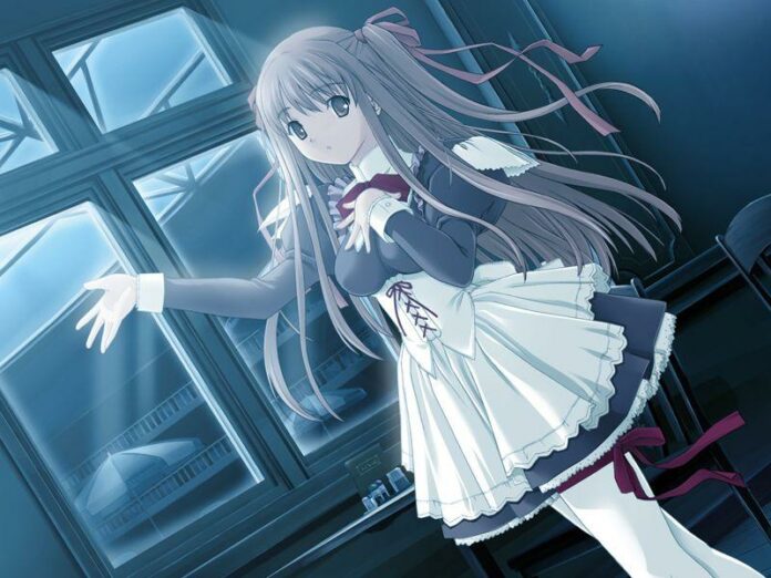 Parfait ~Chocolat Second Brew~