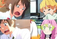 Kimetsu no Yaiba Berhasil Taklukkan Kesuksesan your name., Makoto Shinkai Terkejut your name