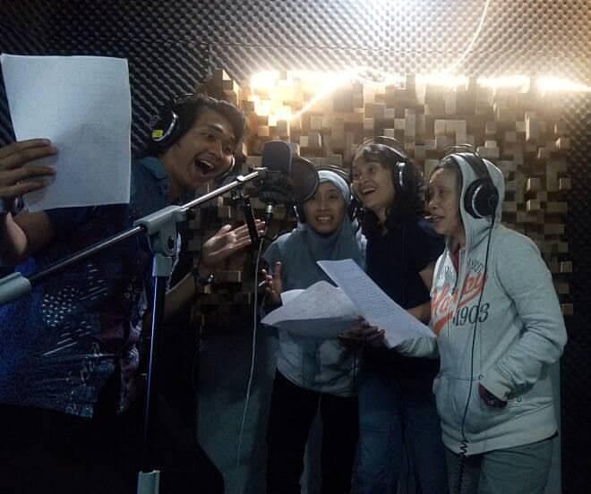 shimajiro happy jam jam