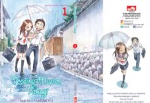 teasing master takagi