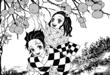 Banyak Karakter dari Kimetsu no Yaiba Rupanya Dihormati Oleh Anak-Anak Jepang, Setara Orang Tua Mereka Sendiri panutan anak