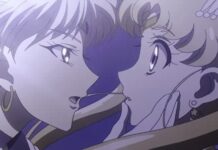 karakter sailor moon terfavorit