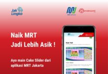MRT Jakarta