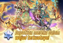 Bawang Merah & Bawang Putih