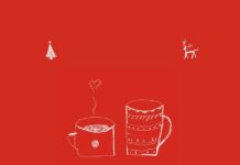 Hirai Dai Berkolaborasi dengan Starbucks dan Merilis Lagu untuk Melengkapi Suasana Natal 2020