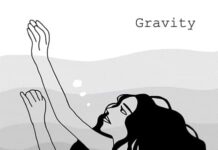 Anggota FAKY, AKINA Merilis Single Pertama yang Berjudul ‘Gravity’