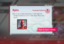Captain America Bergabung dalam MARVEL Duel Sebagai Superhero Baru
