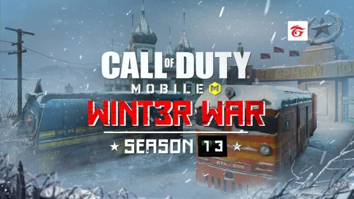 winter war