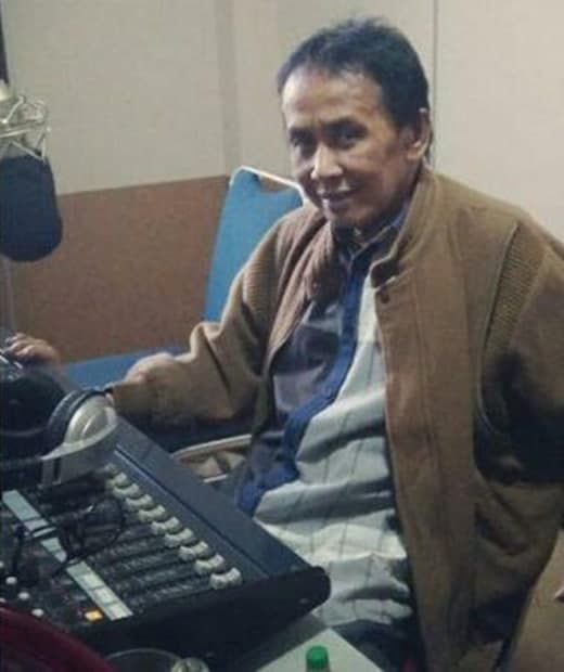 seiyu yang meninggal di tahun 2020