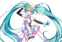 hatsune racing miku 2021