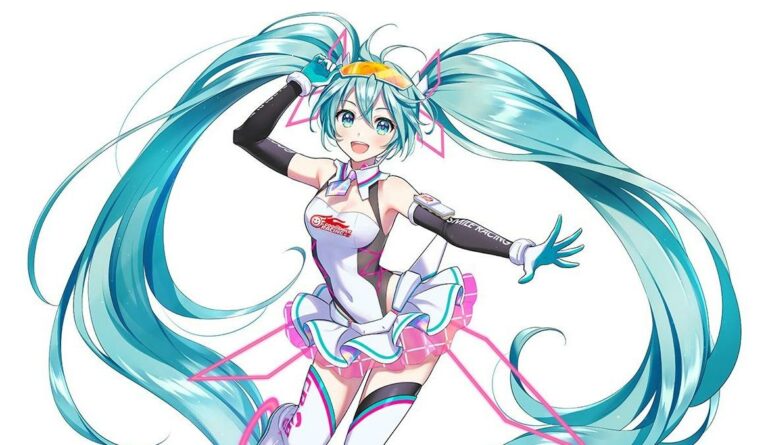 hatsune racing miku 2021
