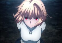 tsukihime remake