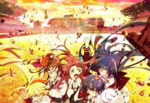Anime Zombie Land Saga Season 2 Segera Tayang April 2021!
