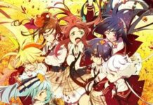 Anime Zombie Land Saga Season 2 Segera Tayang April 2021! zombie land saga season 2