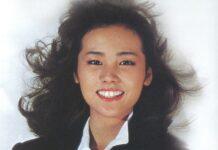 miki matsubara