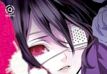 Komik Another Diterbitkan ke Indonesia Oleh m&c! komik another