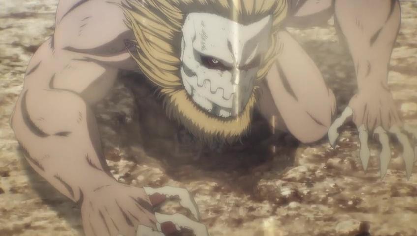 attack on titan final season