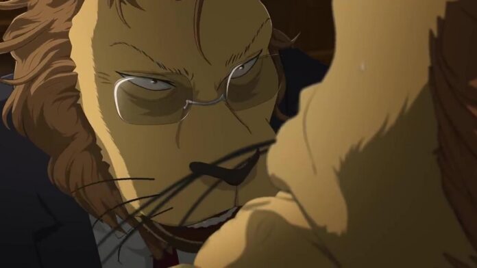 Beastars S2 (1)