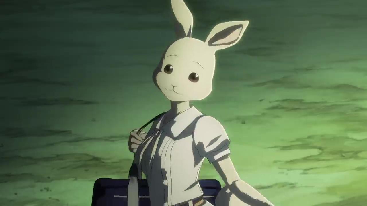 anime beastars 2nd season