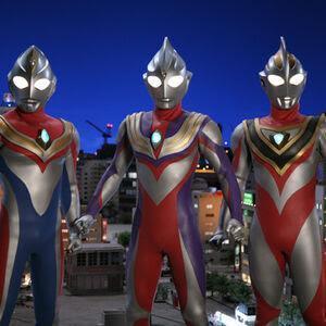 ultraman