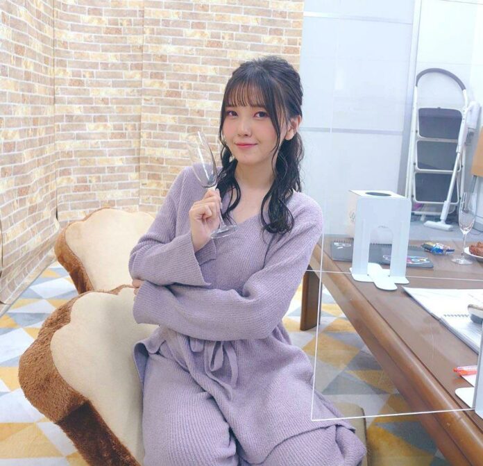 seiyu wanita terbaik di jepang 2020