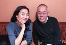 earwig and the witch