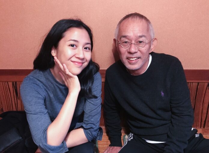 sherina earwig and the witch