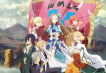 My Next Life as a Villainess: All Routes Lead to Doom!