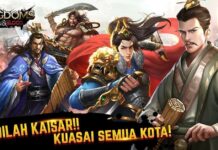 Kingdoms: Iron and Blood Sudah Resmi Dirilis Kingdoms