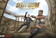 Point Blank Clan War dengan Mode Terbaru! Point Blank