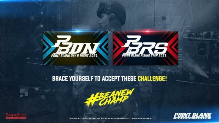 Point Blank National Champhionsip 2021 Point Blank National Champhionsip