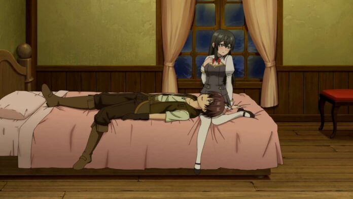 Ore-dake-Haireru-Kakushi-Dungeon-winter-2021-anime-1_compressed