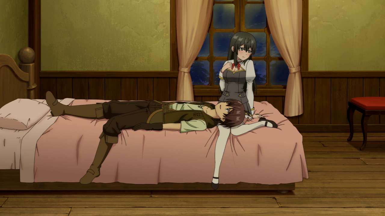 Ore dake Haireru Kakushi Dungeon