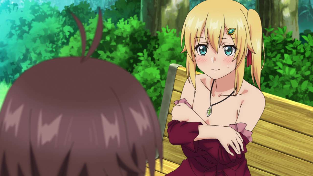 The Hidden Dungeon Only I Can Enter