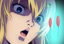 Winter 2021 Anime: Ore dake Haireru Kakushi Dungeon The Hidden Dungeon Only I Can Enter