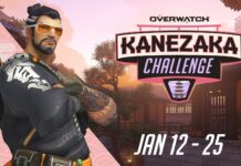 Kanezaka Challenge