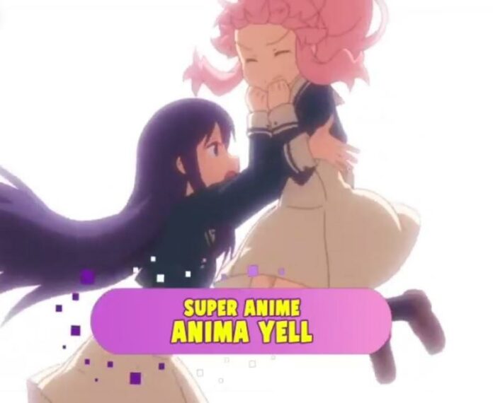 RTV-Anima-Yell anima yell rtv
