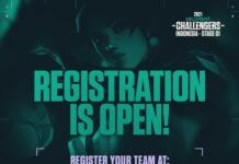 One Up Kembali Hadirkan Turnamen 2021 VALORANT Challengers Indonesia – Stage 01, Persiapkan Indonesia Bertanding di Tingkat Asia Tenggara VALORANT Challengers Indonesia