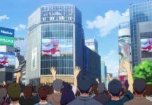 Winter 2021 Anime: Uma Musume: Pretty Derby Season 2