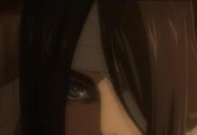 Panduan Anime KAORI Nusantara – Musim Dingin/Winter 2021