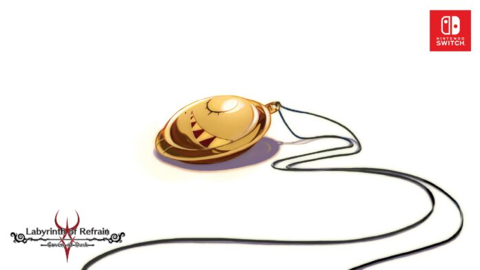 Labyrinth of Refrain