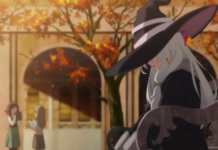Ulasan Anime Majo no Tabitabi: The Journey of Elaina: Antitesis Pejuang Keadilan Sosial