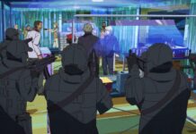 Ulasan Anime Great Pretender: Mengelabui Dunia dengan Penuh Gaya