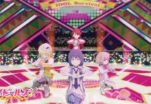 Winter 2021 Anime: Idolls! idolls!